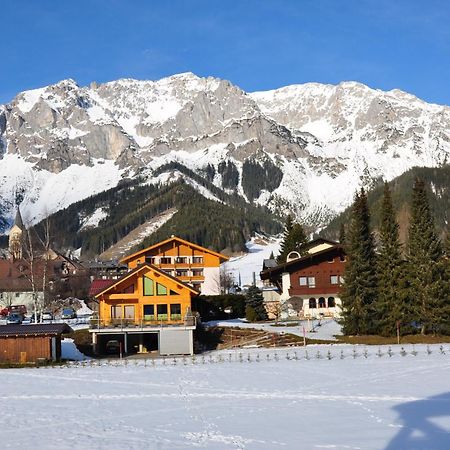 Appartements Ramsau Am Dachstein By Schladmingurlaub 部屋 写真
