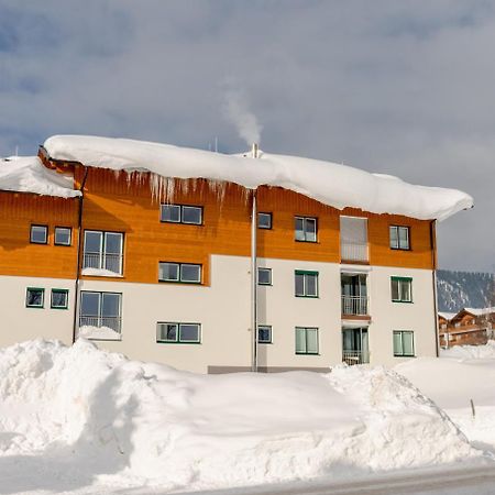 Appartements Ramsau Am Dachstein By Schladmingurlaub エクステリア 写真