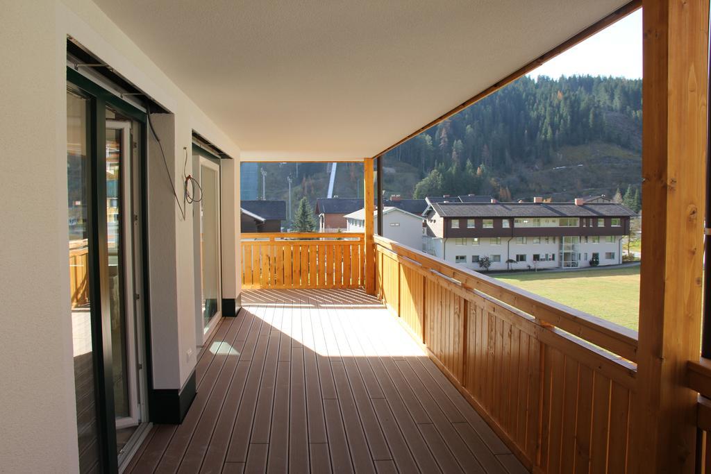 Appartements Ramsau Am Dachstein By Schladmingurlaub エクステリア 写真