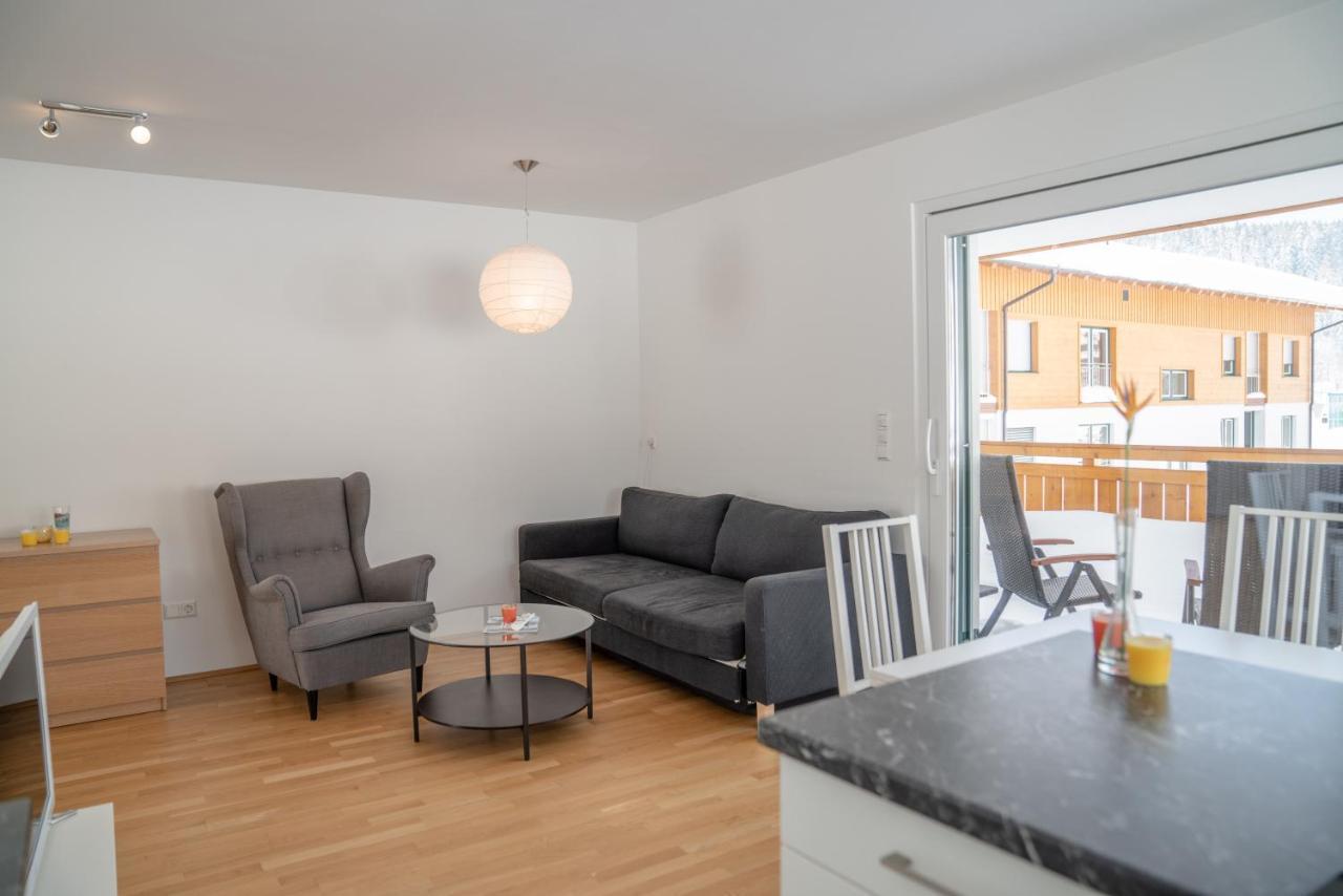 Appartements Ramsau Am Dachstein By Schladmingurlaub エクステリア 写真