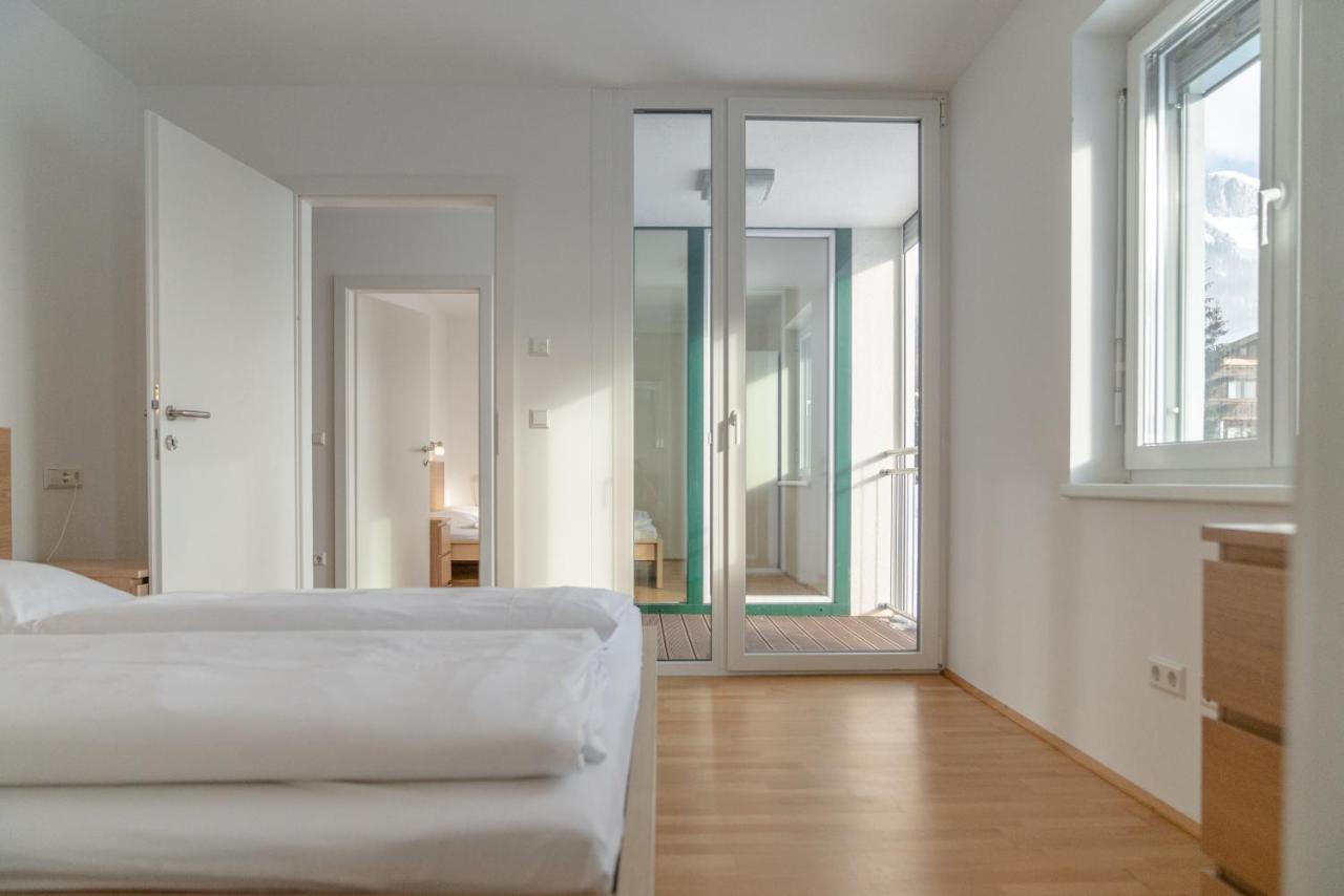 Appartements Ramsau Am Dachstein By Schladmingurlaub エクステリア 写真