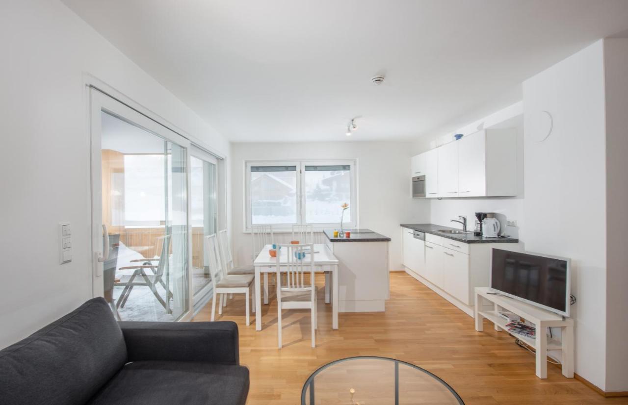 Appartements Ramsau Am Dachstein By Schladmingurlaub エクステリア 写真
