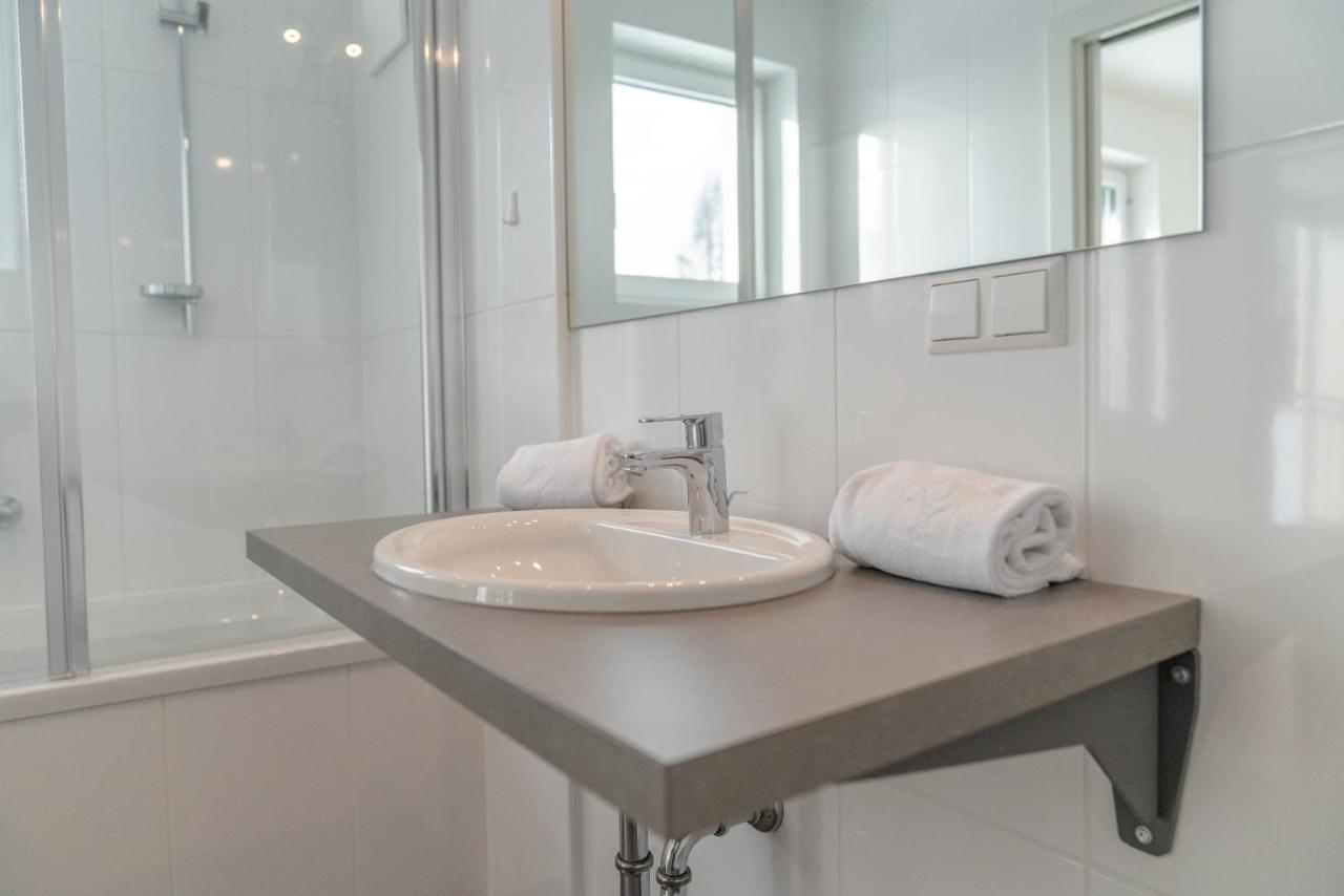 Appartements Ramsau Am Dachstein By Schladmingurlaub エクステリア 写真